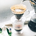 Coffee Dripper V60 01 Clear