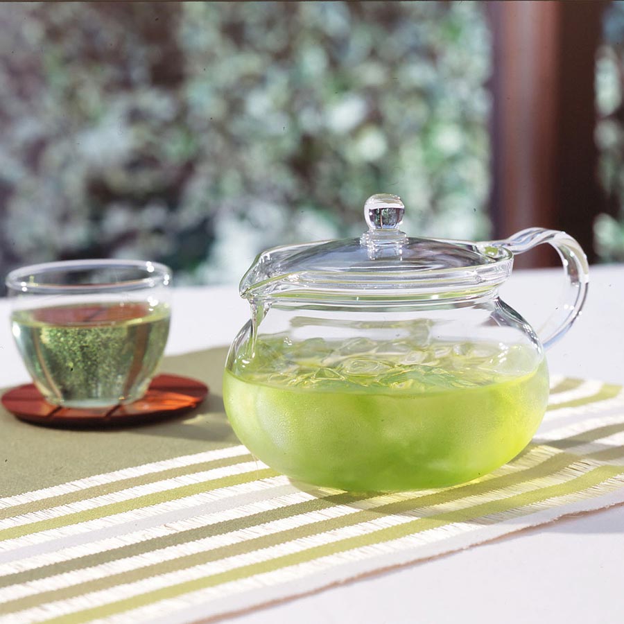 Chacha Maru Teapot 700ml