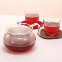 Chacha Maru Teapot 700ml