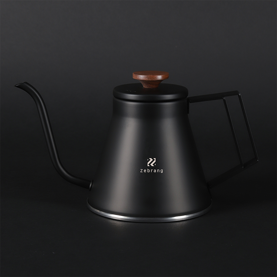 Zebrang Drip Kettle