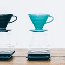 V60 Dripper "Colour Edition" turquoise-green