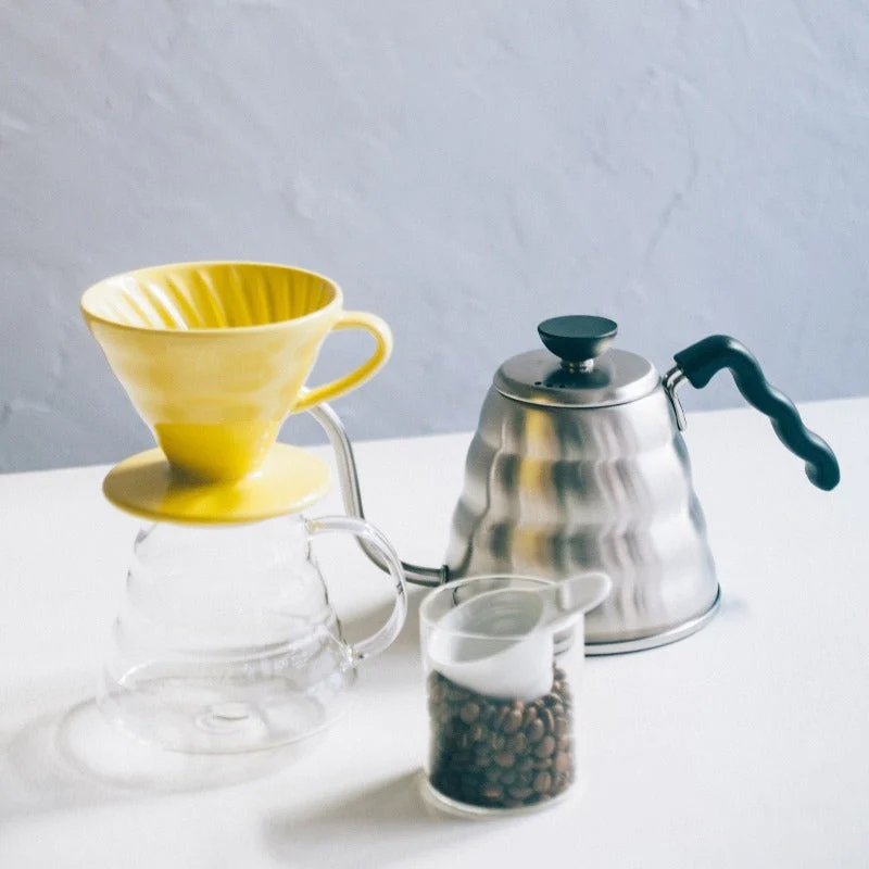 V60 Dripper "Colour Edition" - Yellow