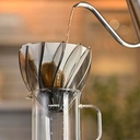 V60 Dripper SUIREN - Black