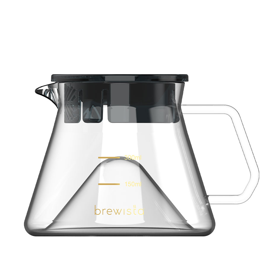 Brewista X Series M Server - 300ml