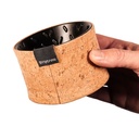 Graycano Cork Sleeve Pro - Desert