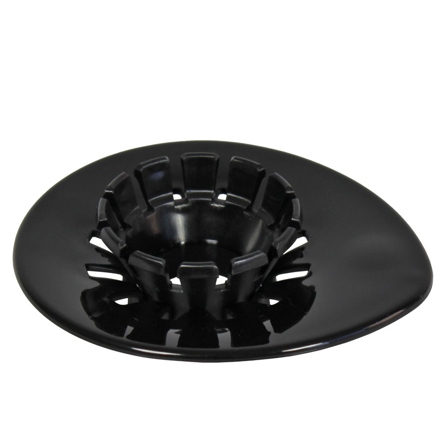 V60 Dripper SUIREN Holder - Black