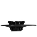 V60 Dripper SUIREN Holder - Black