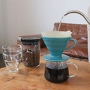 V60 Dripper "Colour Edition" - Turquoise Green