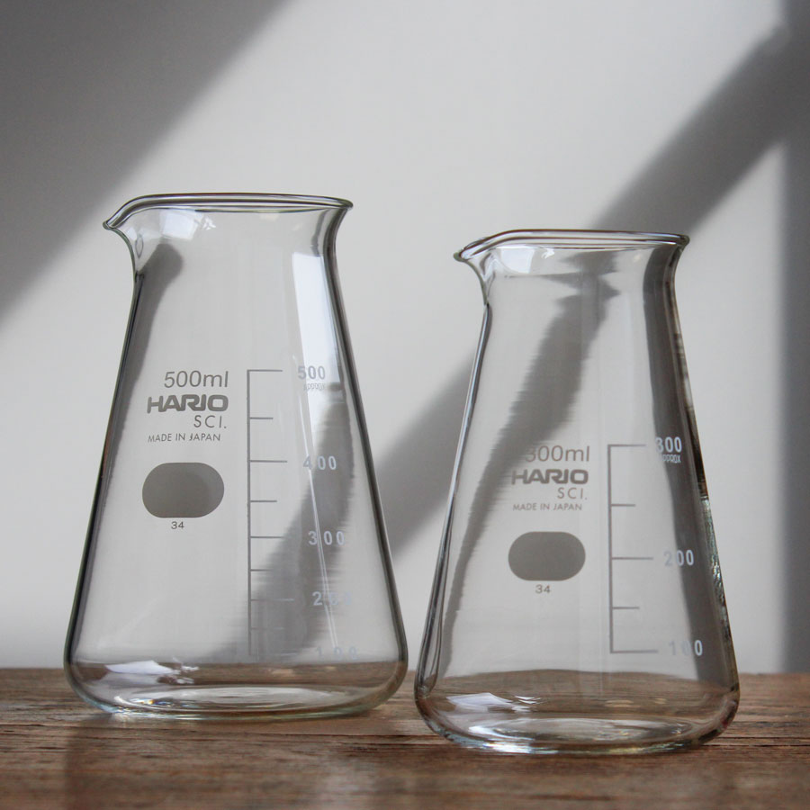 Conical Beaker 500ml