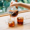 V60 Glass Brewing Kit