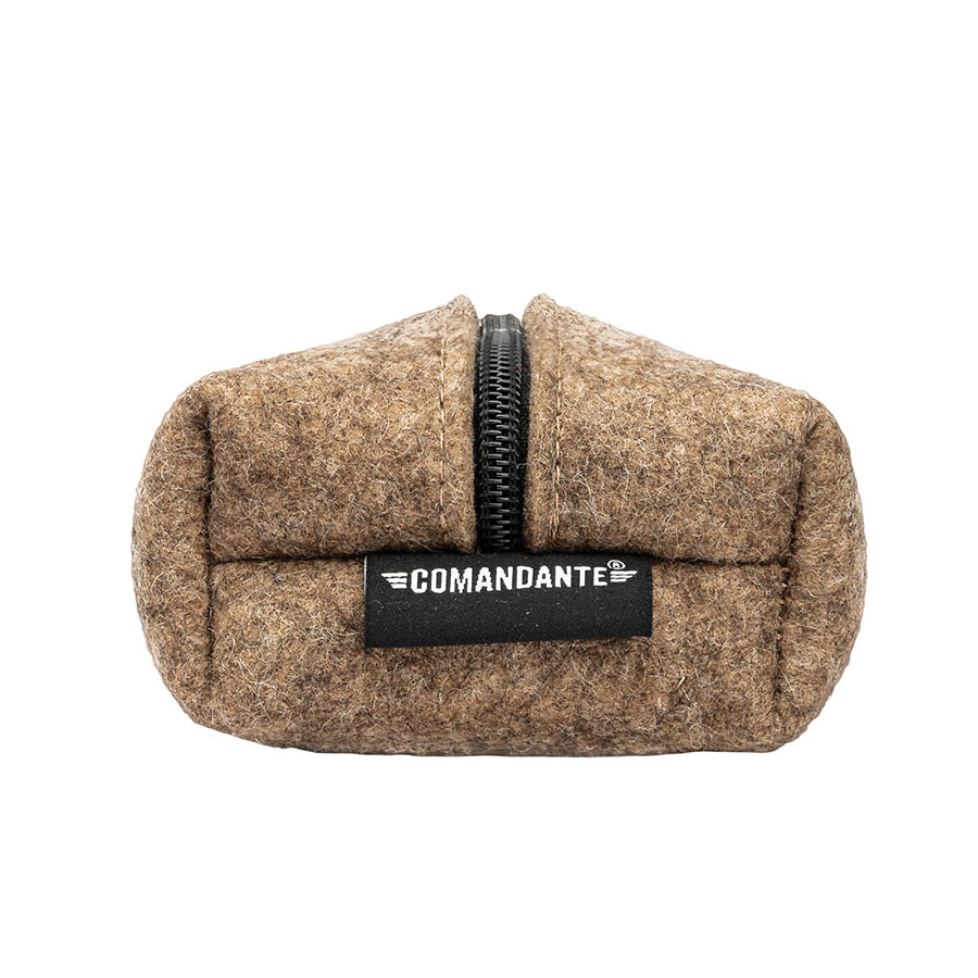 Comandante Tool Pouch - CASHMERE