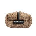 Comandante Tool Pouch - CASHMERE