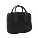 Comandante Travel Bag - BLACK