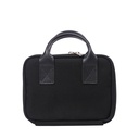 Comandante Travel Bag - BLACK