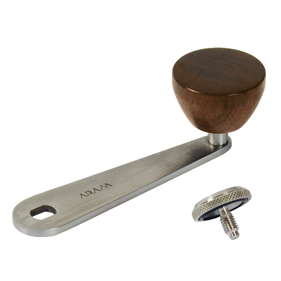 Handle Kit - Brown