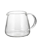 [VBS-60] Barista Coffee Server 600ml - Clear