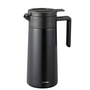 [CHP-800-B] Ceramic Coating Stainless Thermal Pot 800ml - Black