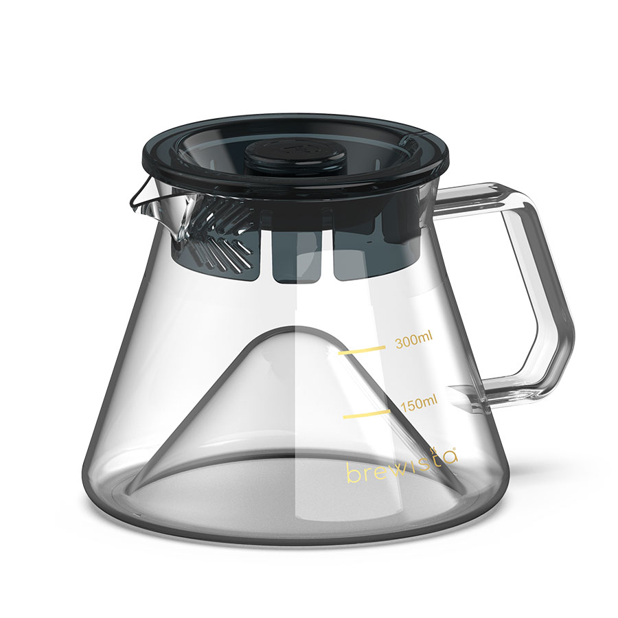 Brewista X Series M Server - 300ml