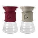 [VDD-02MIX-BB] V60 Drip Decanter 700ml - Mixed Box