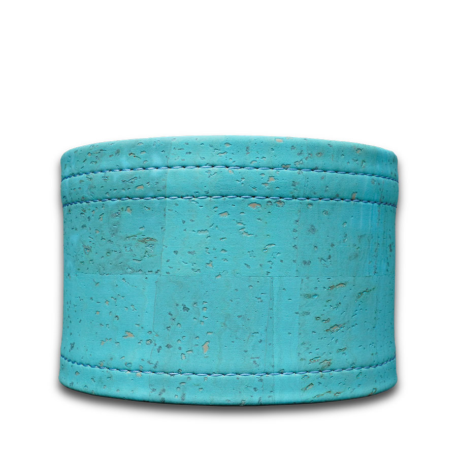 Graycano Cork Sleeve Pro - Ocean