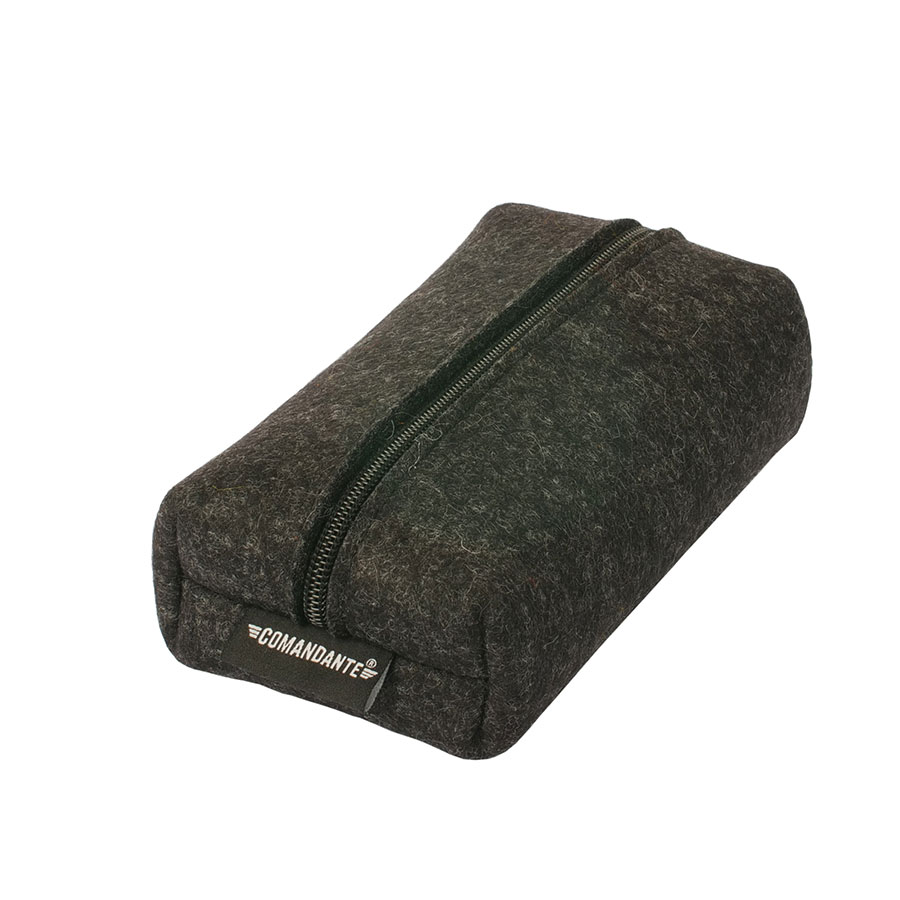 Comandante Tool Pouch - ANTHRACITE