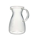 [HCD-2T] Heatproof Coffee Decanter 400 ml