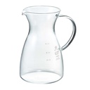 [HCD-600T] Heatproof Coffee Decanter 600ml