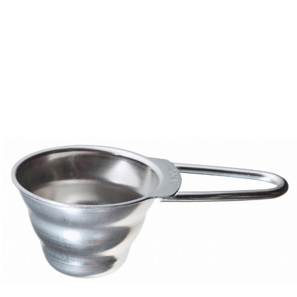 V60 Measuring Spoon 12g - Stainless Steel