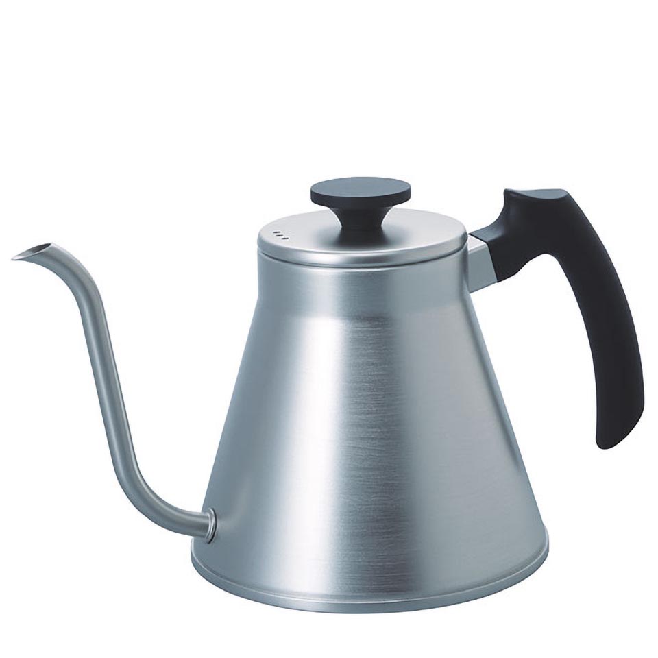 V60 Drip Kettle Fit 800ml - Stainless Steel