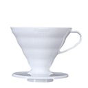 [VDR-02W] Coffee Dripper V60 02 White