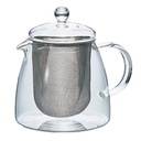 [CHEN-70T] Leaf Tea Pot "Pure" 700ml