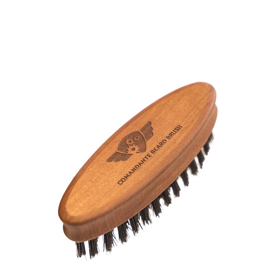 Beard Brush #3