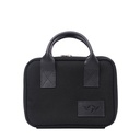 Comandante Travel Bag - BLACK