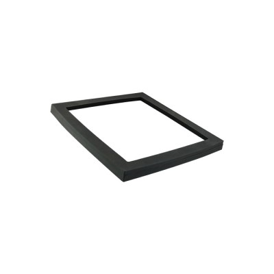 Rhino Hush Gasket for Square Knock Chute