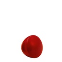 Wooden Knob Beech Wood Red ø 44mm