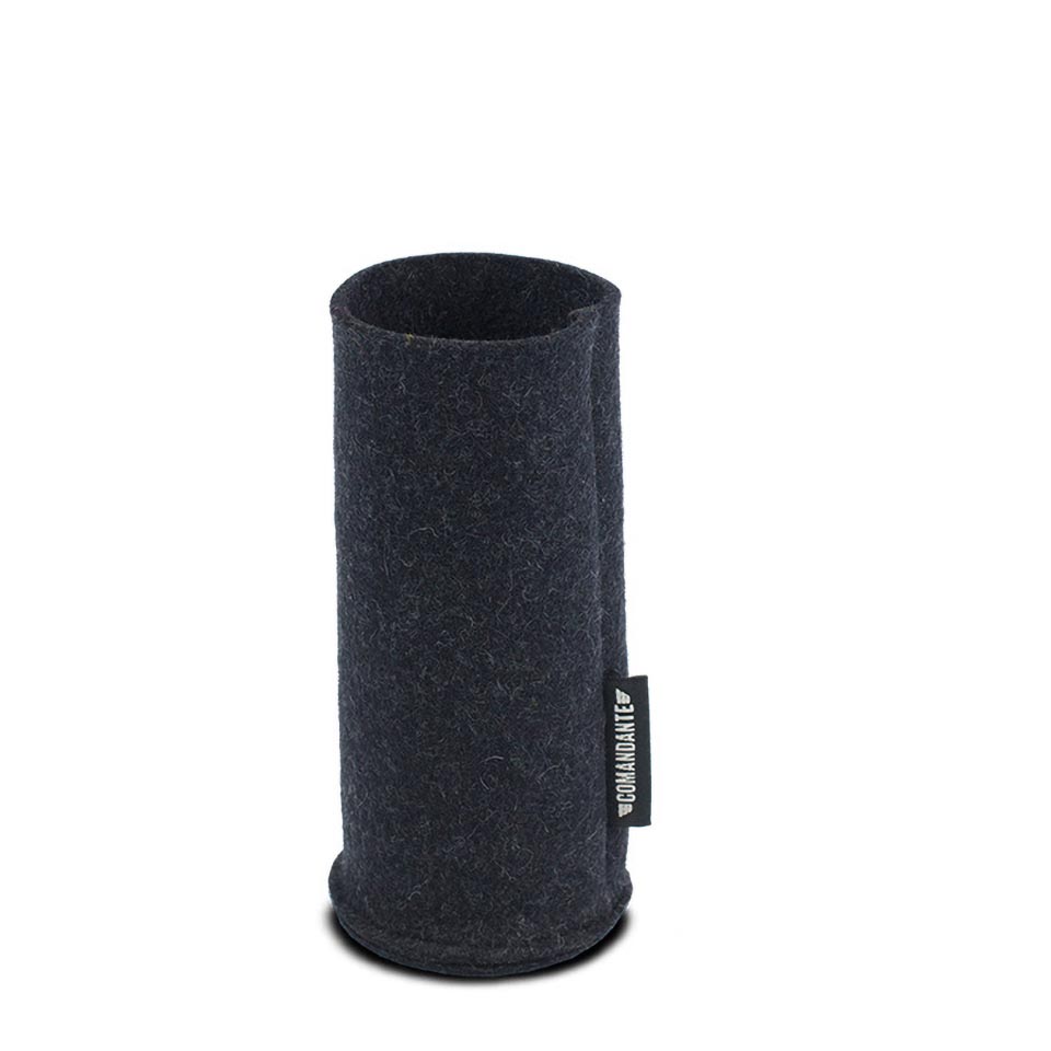 C40 Felt Sleeve ANTHRACITE