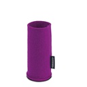 C40 Felt Sleeve FUCHSIA