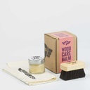 [3371] Wood Care Balm Set