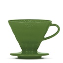 V60 Dripper "Colour Edition" - Dark Green