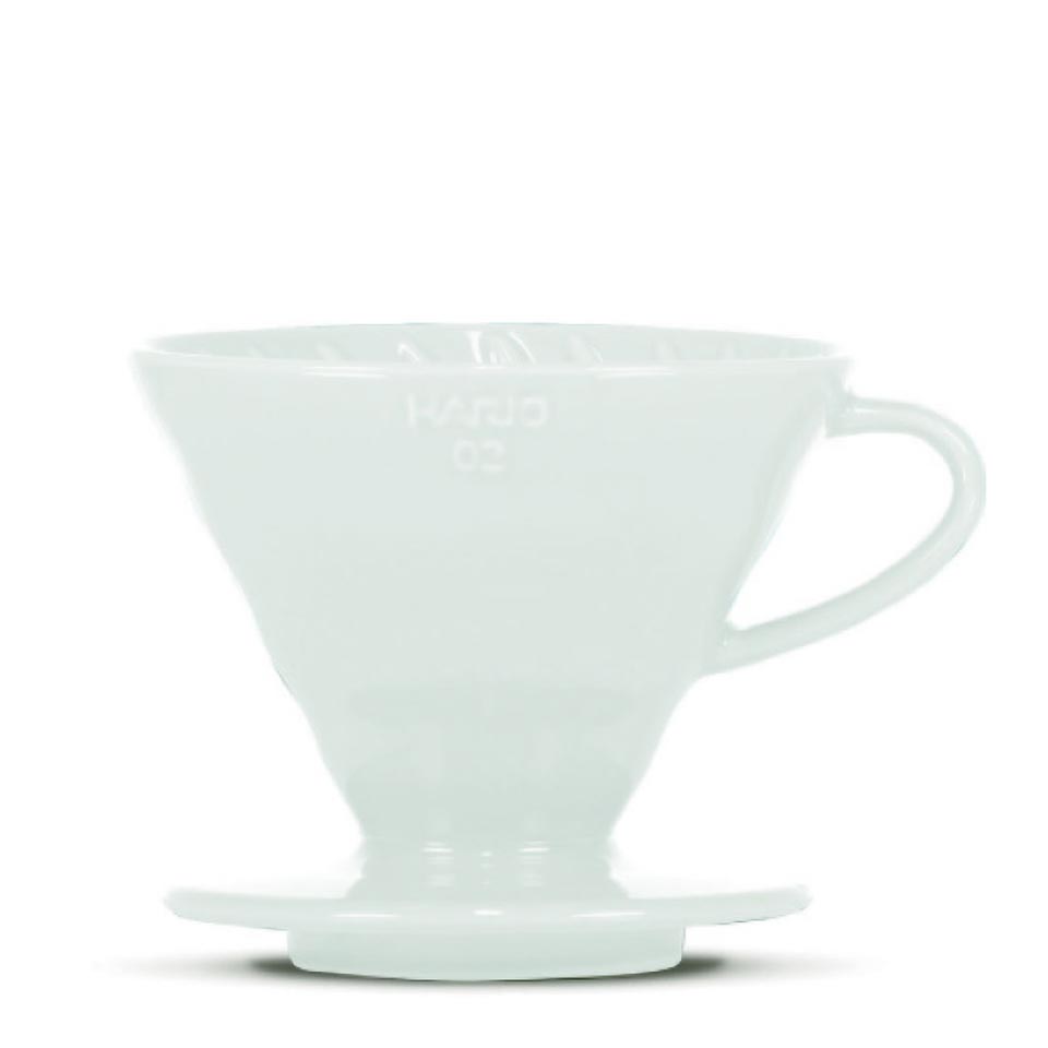 V60 Dripper "Colour Edition" - Light Blue