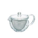 [CHJMN-30T] Chacha Maru Teapot 300ml