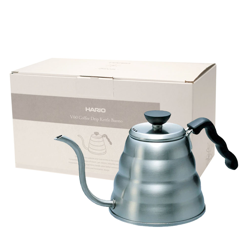 V60 Coffee drip kettle 'Buono - Bloom Series