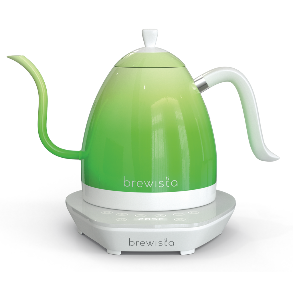 Brewista Artisan 1L Kettle Candy Green - EU