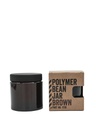 Comandante Polymer Bean Jar BROWN