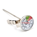 Professional  Milk Thermometer Short (13cm)