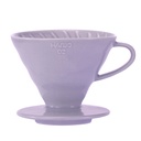 [VDC-02-PUH-BB] V60 Dripper "Colour Edition" - Purple Heather (Standard)