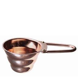 [M-12CP] V60 Measuring Spoon 12g - Copper