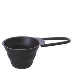 [M-12-MB] V60 Measuring Spoon 12g - Matte Black