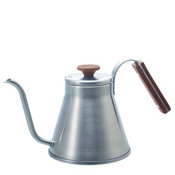 [VKW-120-HSV] V60 Drip Kettle Wood