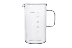 [BV-600] Beaker Server 600ml